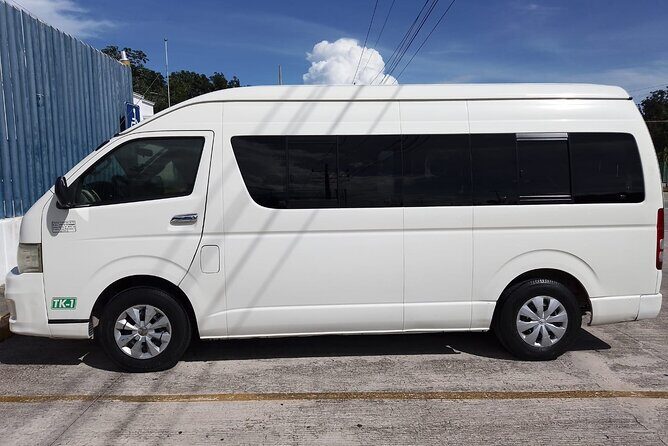 Tulum to Chichen Itza - Private Round-Trip Transfer - Why this Tulum to Chichén Itzá transfer feels easier than DIY
