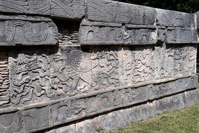 Tulum to Chichen Itza - Private Round-Trip Transfer - What’s included, what’s not, and how to budget smart