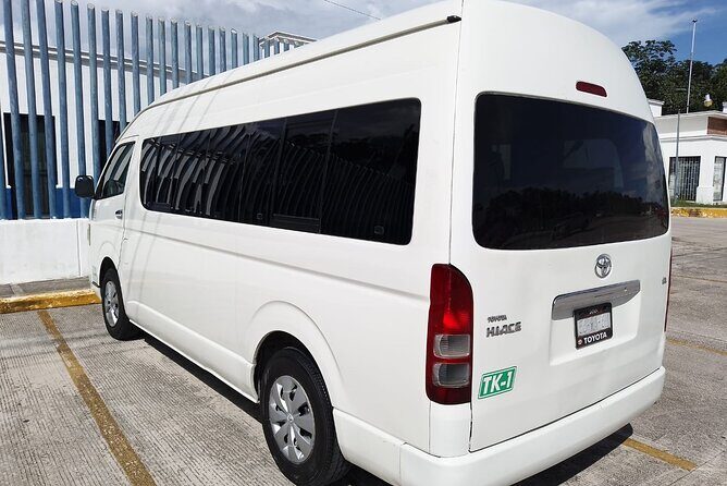 Tulum to Chichen Itza - Private Round-Trip Transfer - Value and pricing: paying for control, not just miles