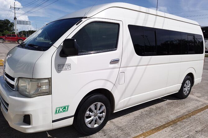Tulum to Chichen Itza - Private Round-Trip Transfer - Timing, pickup, and how to set yourself up for a smooth day
