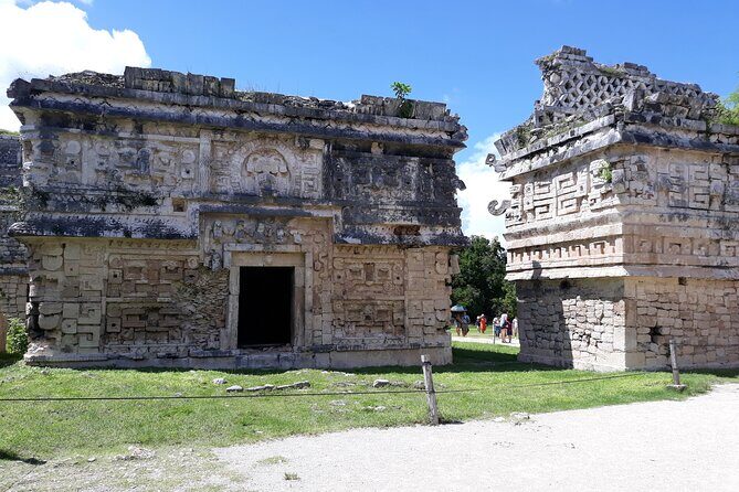 Tulum to Chichen Itza - Private Round-Trip Transfer - Who this tour is best for