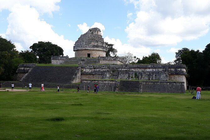 Tulum to Chichen Itza - Private Round-Trip Transfer - Should you book this private round-trip transfer?