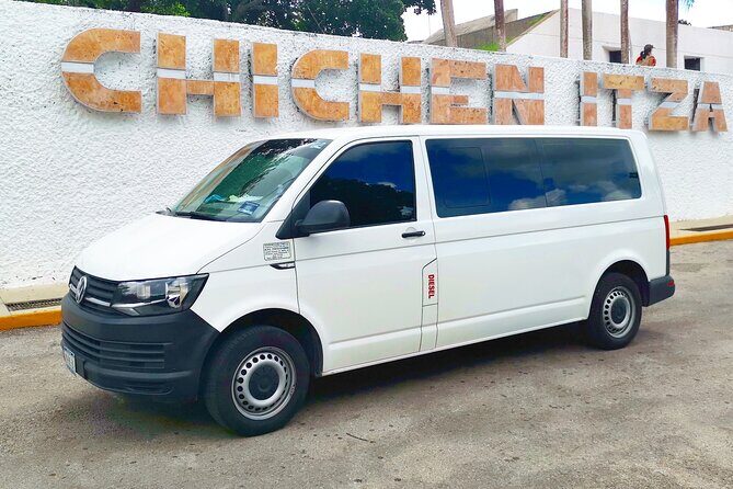 Tulum to Chichen Itza - Private Round-Trip Transfer - Your Chichén Itzá time: explore on your own schedule