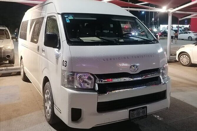 Tulum Transportation Service 24/7 The Most Reliable and safe. - The Real Value of a 20–40 Minute Tulum Transfer