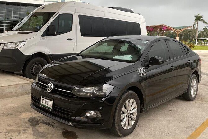 Tulum Transportation Service 24/7 The Most Reliable and safe. - Price Breakdown: When $25.72 Is Actually Good Value