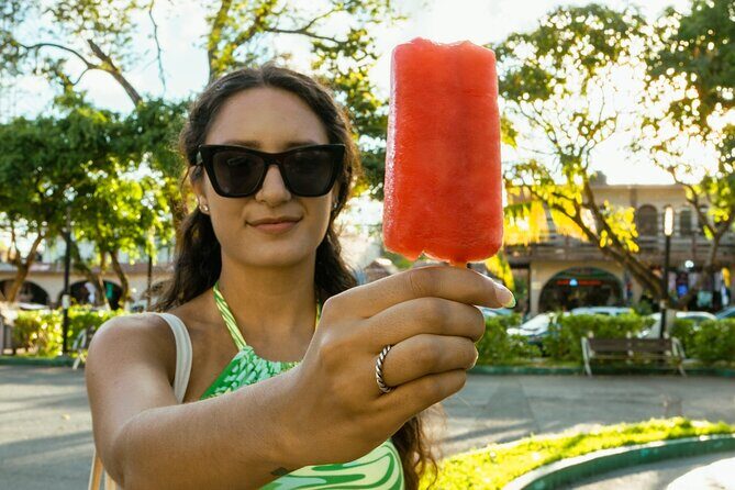 Tulum Vegan Food Tour - Why A 4:00 pm Vegan Walk Works So Well in Tulum