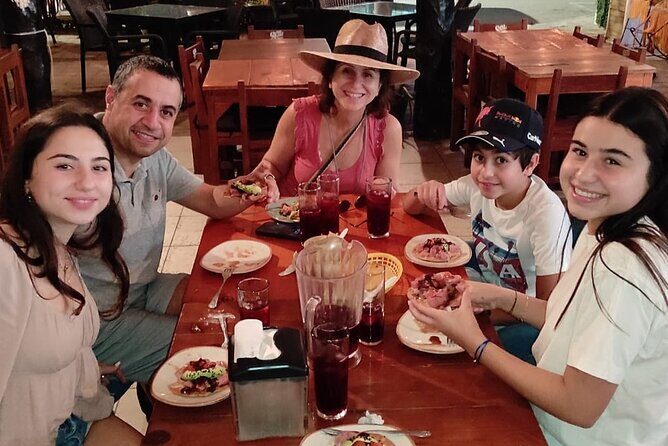 Tulum Vegan Food Tour - The Included Drinks and Why They Matter