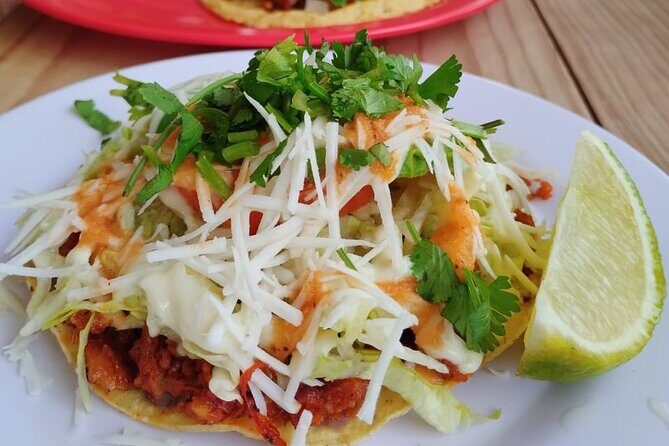 Tulum Vegan Food Tour - Cleaning, Wellness Checks, and Peace of Mind While You Eat