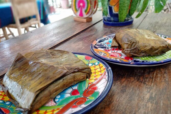 Tulum Vegan Food Tour - Non-Alcoholic Doesn’t Mean Boring