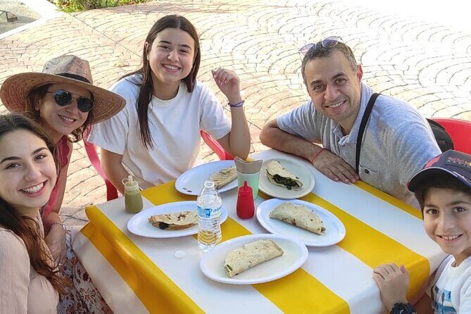 Tulum Vegan Food Tour - Price and Food Value for a $97.82 Evening