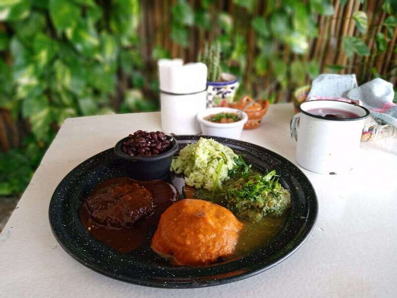 Tulum: Vegan Walking Food Tour with Tasting - Key Things I’d Bet On