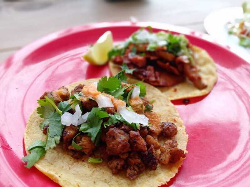 Tulum: Vegan Walking Food Tour with Tasting - Should You Book Eating With Carmen in Tulum?