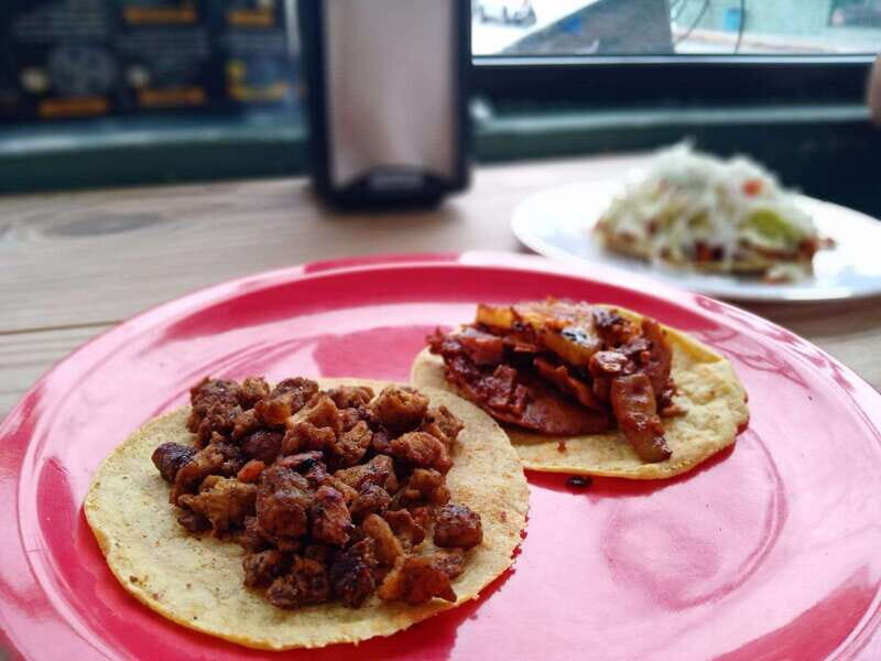 Tulum: Vegan Walking Food Tour with Tasting - Street Art and Stories That Put the Food in Context