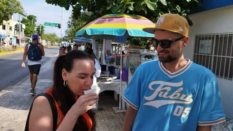 Tulum: Vegan Walking Food Tour with Tasting - Price, Value, and What You’re Really Buying
