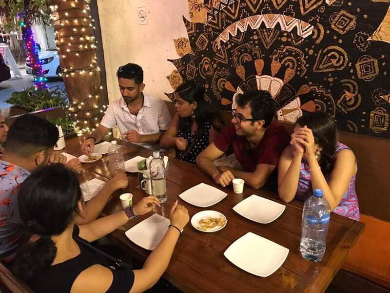 Tulum: Vegan Walking Food Tour with Tasting - Practical Stuff: What to Bring and How to Walk Ready