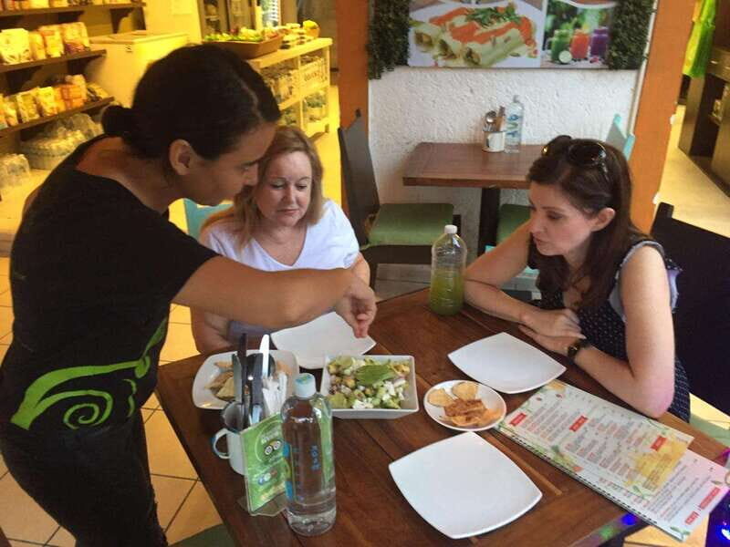 Tulum: Vegan Walking Food Tour with Tasting - Who This Tour Suits Best (and Who Might Skip)