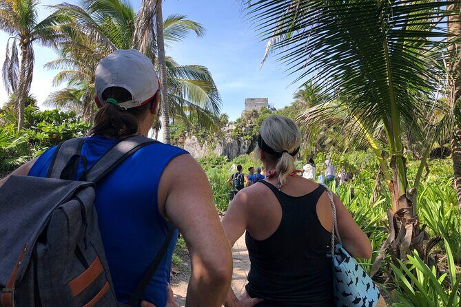 Tulum Vespa Tours with Lunch - Value for money: why this combo tends to feel like a good deal
