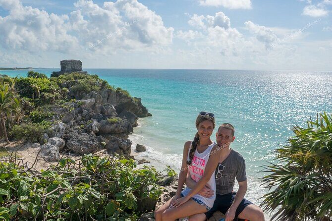 Tulum VIP Private Tour with Sea Turtles & Cenote – Award-Winning - How the early Tulum pickup keeps your day from melting
