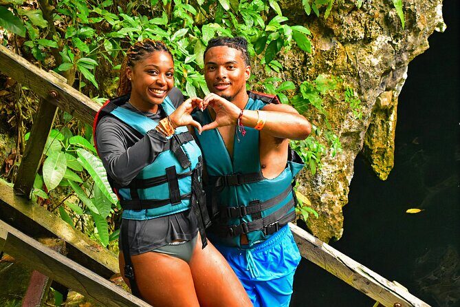 Tulum's Thrilling Jungle: ATV, Zip Lines, Cenote & More! - Key reasons this tour is a good fit