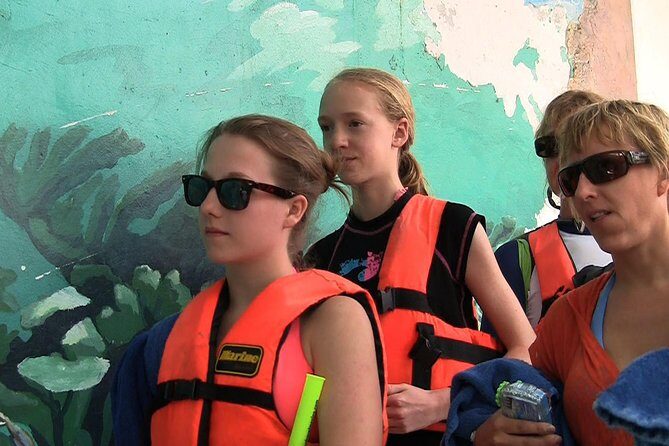 Turtle Snorkeling Adventure from Cancun - Weather and cancellation: what you should watch for