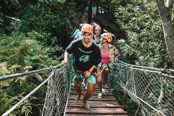 Turtle Snorkeling and Jungle Adventure with Cenote - Key highlights you’ll actually feel