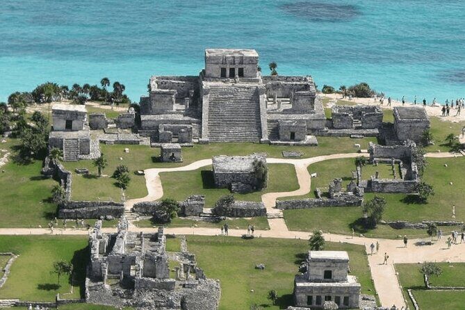 Turtle Swim & Tulum Ruins! With Cenote from Playa del Carmen - Price and Value: What $171 Buys (and What It Doesn’t)