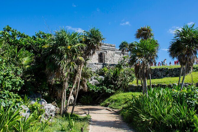 Turtle Swim & Tulum Ruins! With Cenote from Playa del Carmen - What to Pack and the Rules That Keep You Moving