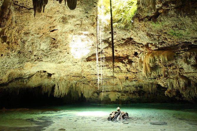 Turtles and Cenote snorkeling activity from Riviera Maya - Should you book this tour or skip it?