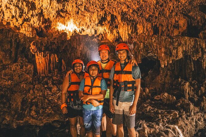 Turtles & Cenote! Half Day from Riviera Maya & Playa del Carmen - Snorkel gear, safety, and comfort tips that actually help