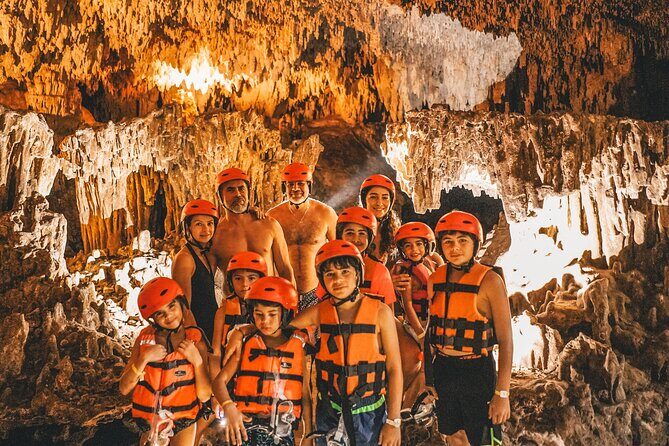 Turtles & Cenote! Half Day from Riviera Maya & Playa del Carmen - Quick reality check: weather and timing