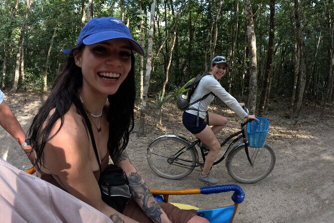 Ultimate Maya Experience - Private Tour To Coba & Spider Monkeys - Timing, Pace, and Who This Tour Fits Best