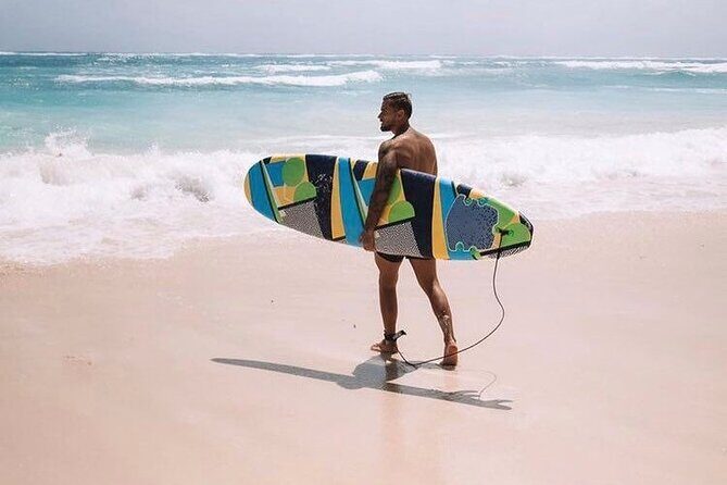 Ultimate Surf Lesson in Tulum 1hr - Price and Value: What You’re Really Paying For