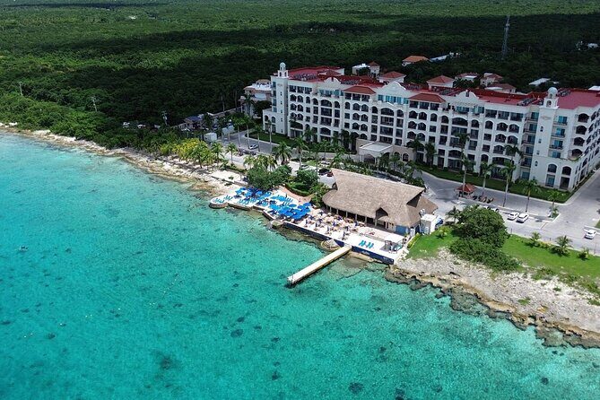 Unlimited Beach Break at The Famous Money Bar Cozumel - Key highlights worth marking on your calendar