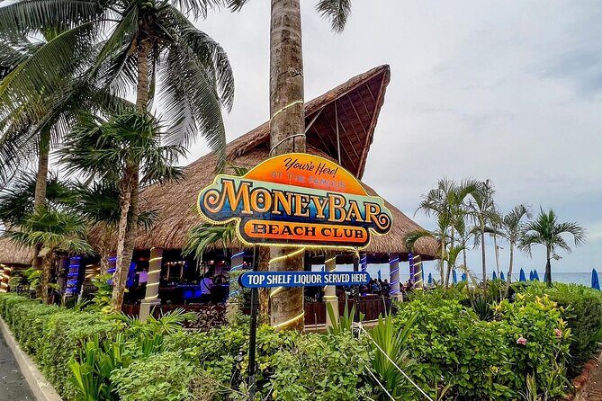 Unlimited Beach Break at The Famous Money Bar Cozumel - Kayaks and paddle boards: fun movement without the full adventure workload