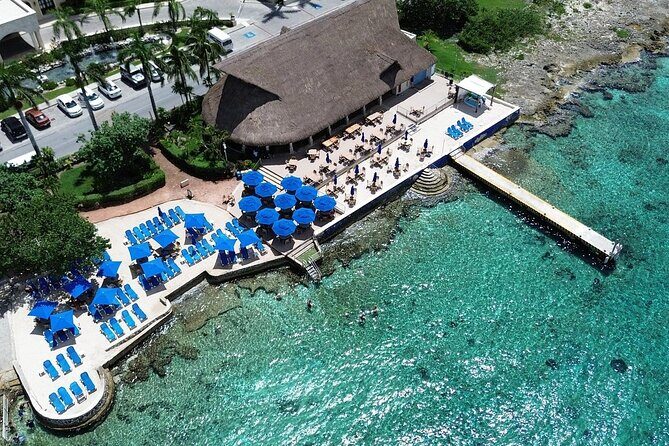Unlimited Beach Break at The Famous Money Bar Cozumel - Cooking class that you can actually use at home