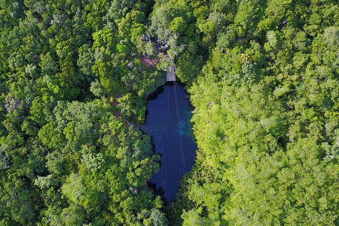 VIP Cenotes & ATVs Private Tour - Why this private cenote + ATV day makes sense (5 hours, not a full marathon)