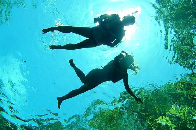 VIP Cenotes & ATVs Private Tour - What to pack and how to stay comfortable for cenotes plus ATV