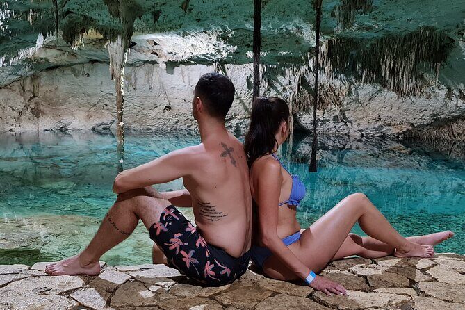 VIP Cenotes & ATVs Private Tour - Best fit: who will love this day, and who might not