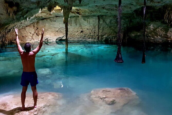 VIP Cenotes & Turtles Private Tour - Why the 7:00 am Akumal Beach start changes everything