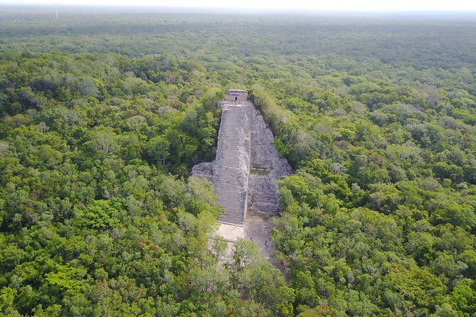 VIP Coba Private Tour - Why This Private Coba + Cenotes Day Feels Different