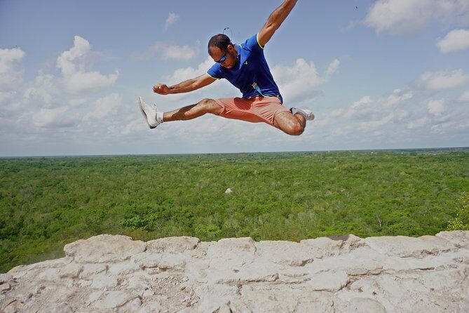 VIP Coba Private Tour - Bicycles, or a Mayan Limousine: Choosing Your Comfort Level