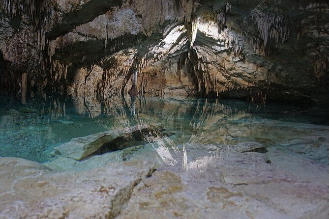 VIP Coba Private Tour - Pickup Across the Riviera Maya: Convenience Without Extra Stress