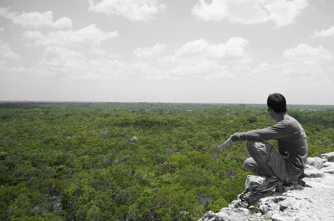VIP Coba Private Tour - What’s Included (and Why It Adds Value)