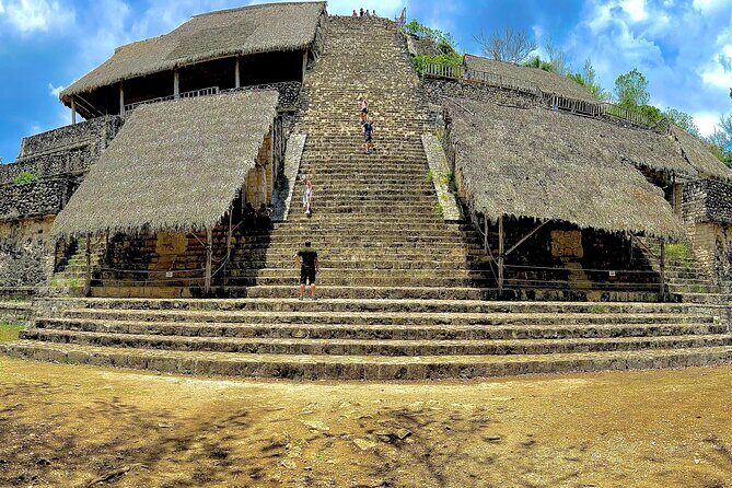 VIP Ek Balam Private Tour - Key Things That Make This Tour Worth It
