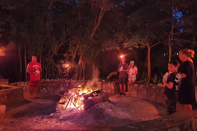 VIP Temazcal Private Tour - The 3:30 pm Timing and How the Day Flows