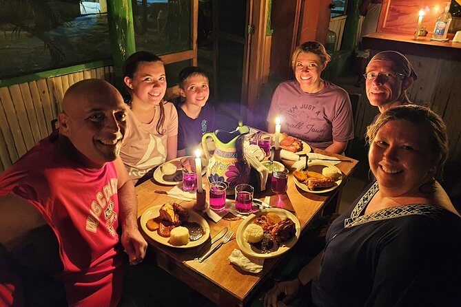 VIP Temazcal Private Tour - The Temazcal Ceremony: Heat, Humidity, and a Spiritual Focus