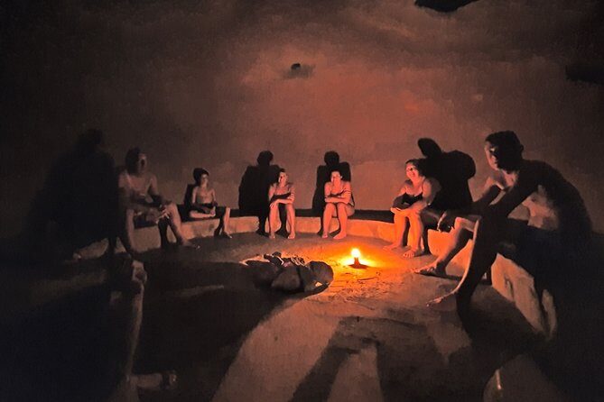 VIP Temazcal Private Tour - Translation and Your Private Guide: What Makes It Feel Personal