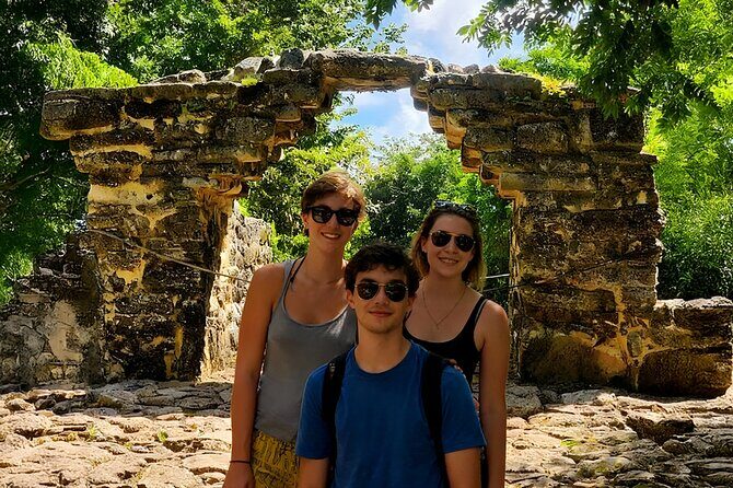 Visit the ancient Mayan ruins and the best beaches in Cozumel - Key Highlights You’ll Actually Care About