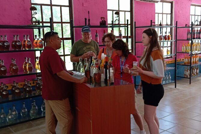 Visit the ancient Mayan ruins and the best beaches in Cozumel - A Cozumel Day That Mixes Wild Coast and Sacred Stops