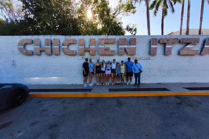 Visit to ChichEN itza in private without queues at the best price - Quick hits